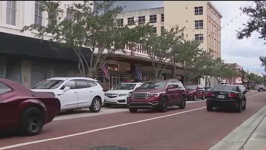 Sanford consider moratorium on new apartment buildings