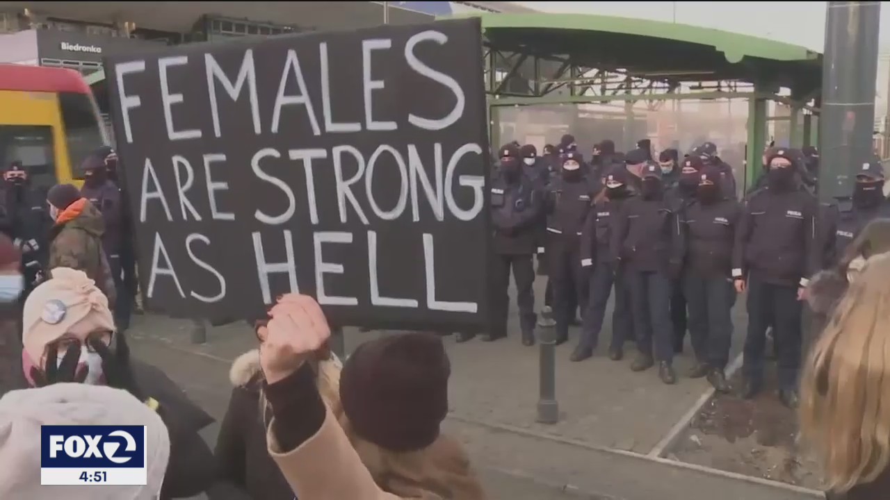 Bay Area nonprofit helping girls break barriers