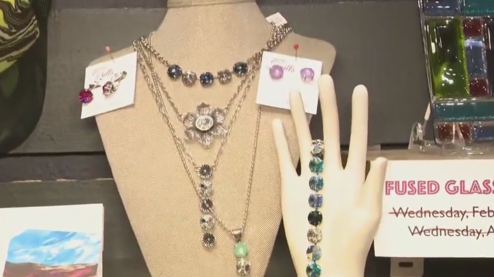 Barcelona Artful Living