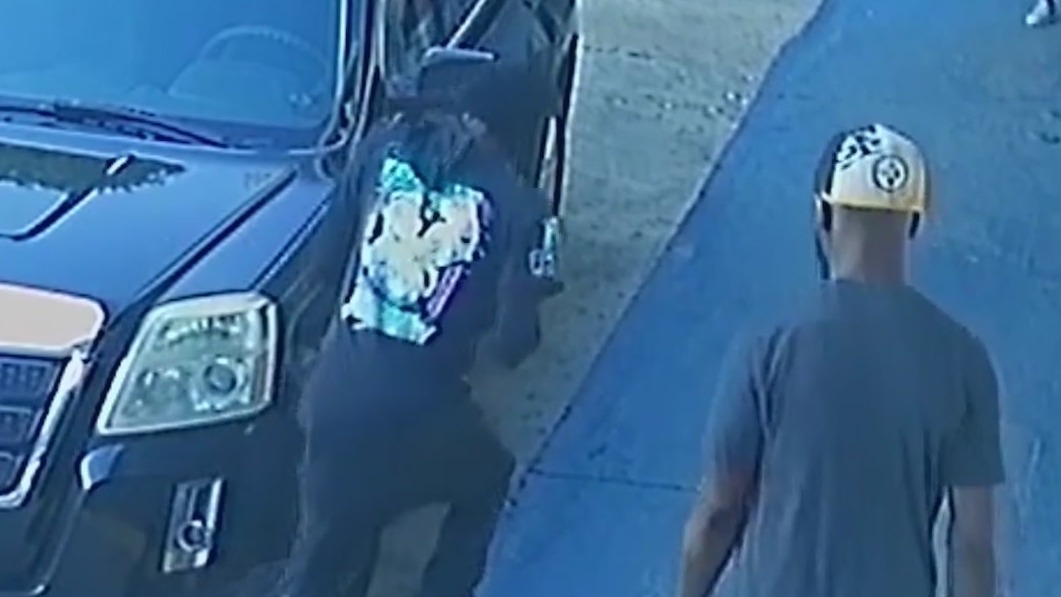 Arrest in deadly shooting of Atlanta security guard