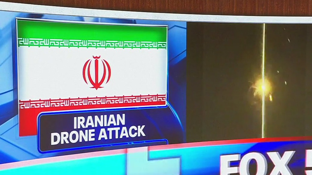 Why did Iran attack Israel?