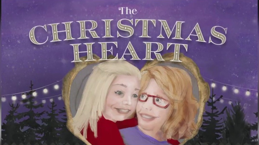 MN author shares book about Alzheimer's
