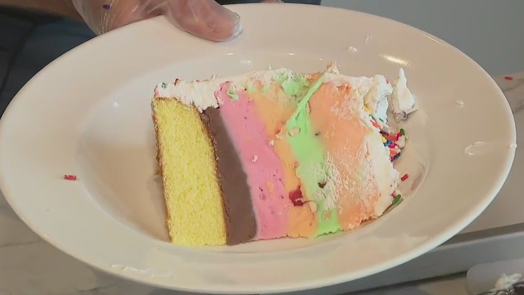 Buona and Rainbow Cone growth in Wisconsin