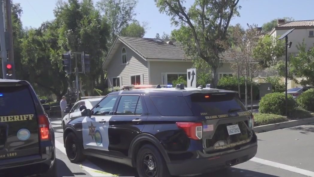 Suspect arrested in security guard shooting