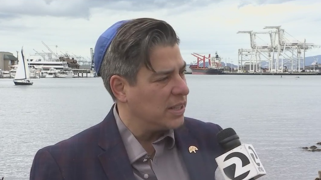 Rebecca Kaplan announced bid for Alameda County supervisor