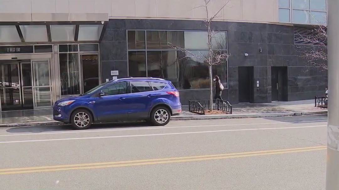 Upper West Side building accused of illegally towing cars