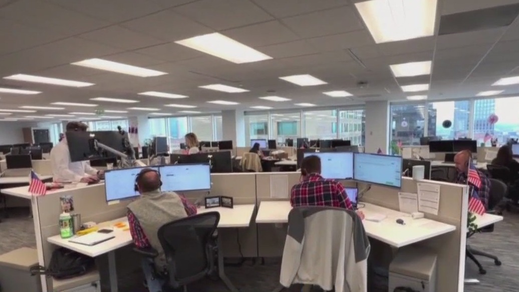 Job market: What to expect in 2024