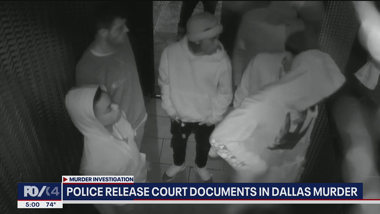Trackdown segment helps police identify Lower Greenville murder suspects