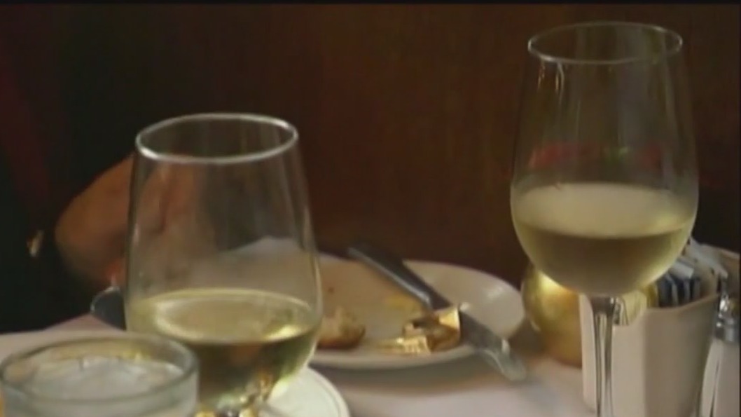 Cocktails lead beer as the nation's most money making alcoholic beverage