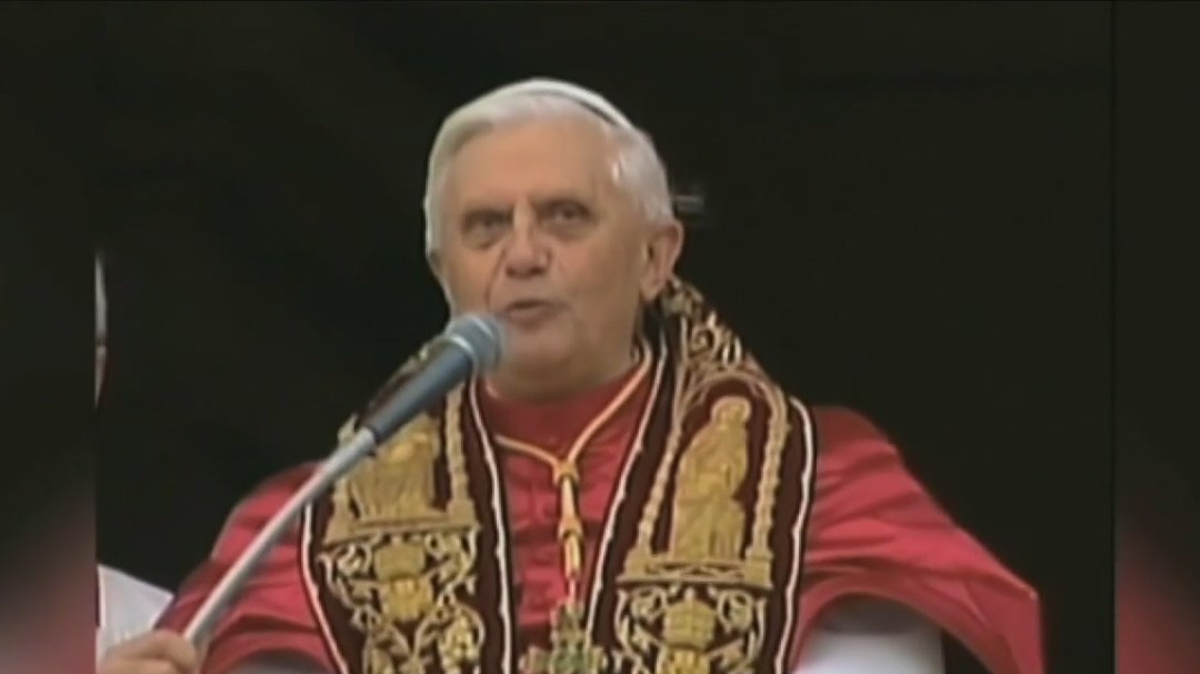 World remembers Pope Emeritus Benedict XVI
