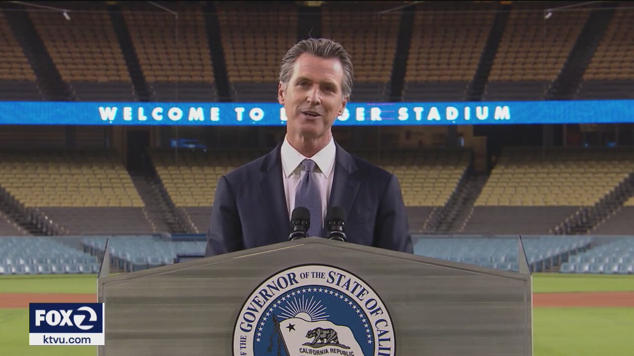 Governor Newsom calls Proposition 30 a "Trojan horse," urges "no" vote