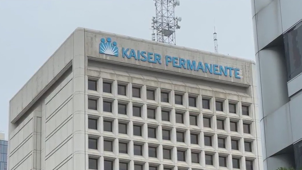 Kaiser directs employees to stay in Oakland HQ for lunch over crime concerns