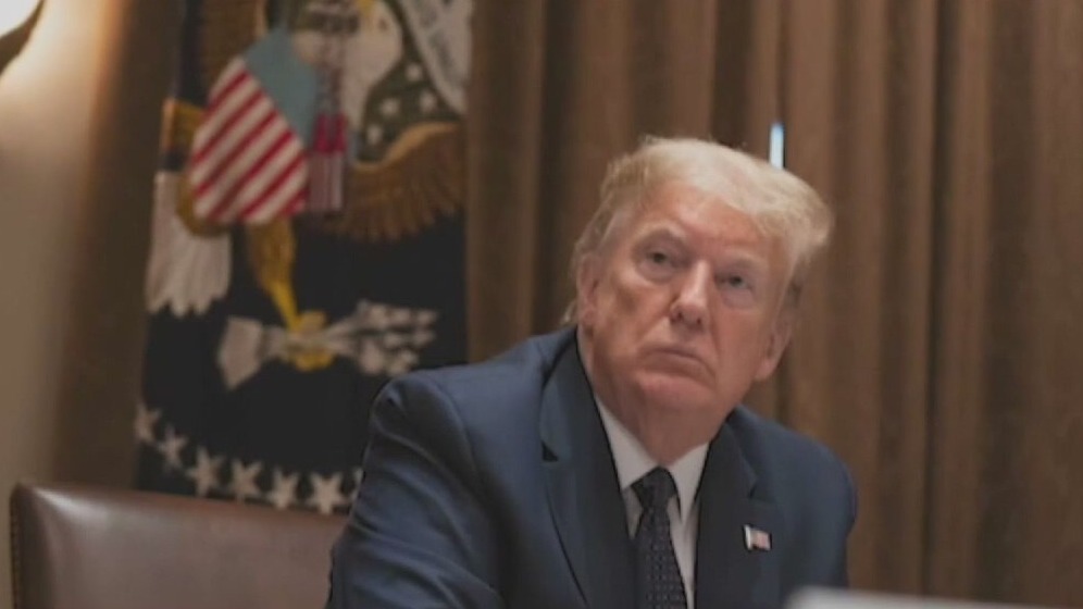 Will Donald Trump be indicted?