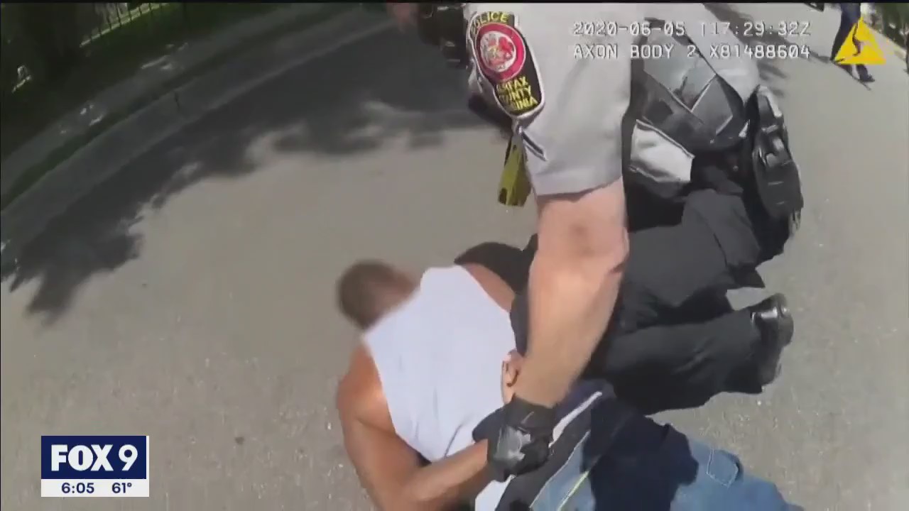 Controversial MPD hire questioned