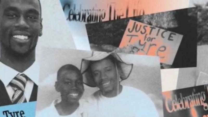 Congressional Black Caucus meets with President Biden to discuss police reform