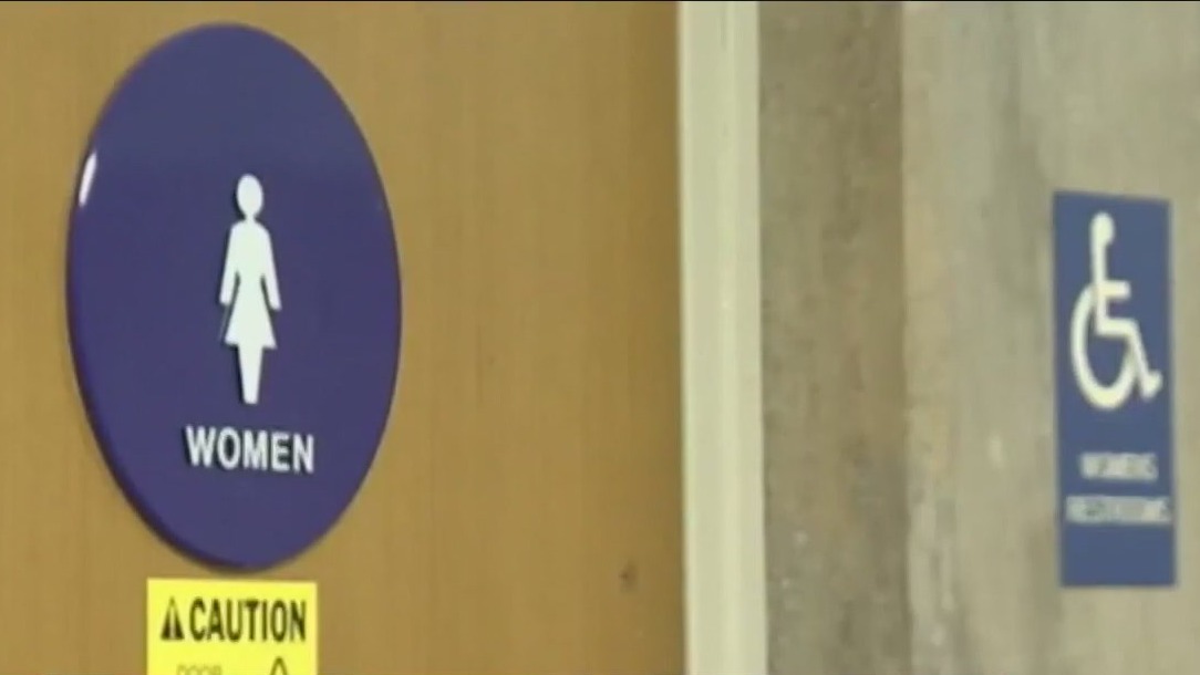 Arizona transgender restroom policies debate