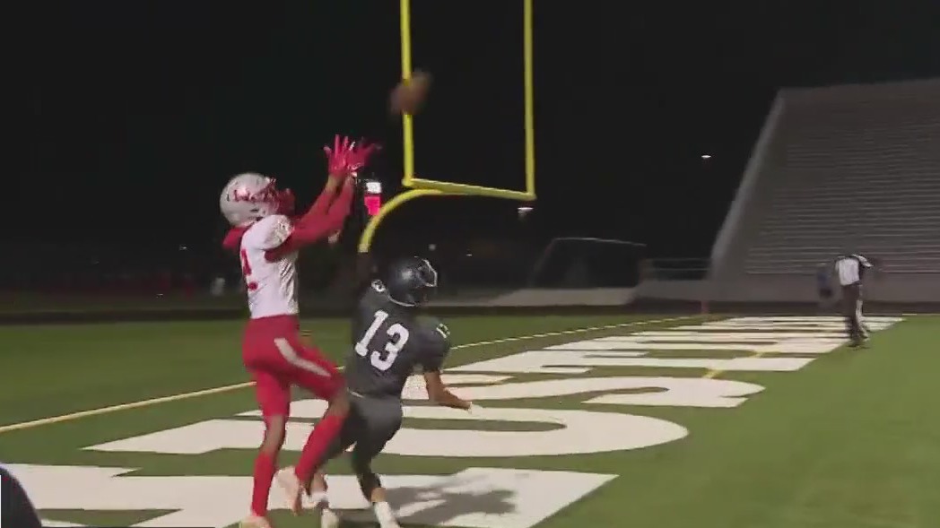 Week 11: Travis vs. LASA