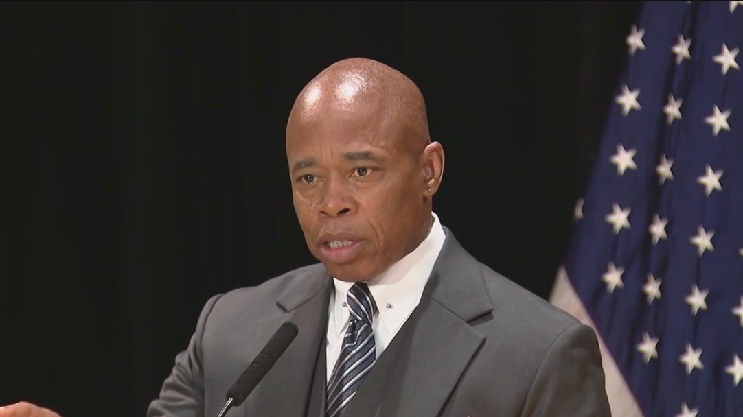 Tensions over budget rise between Mayor Adams and Governor Hochul