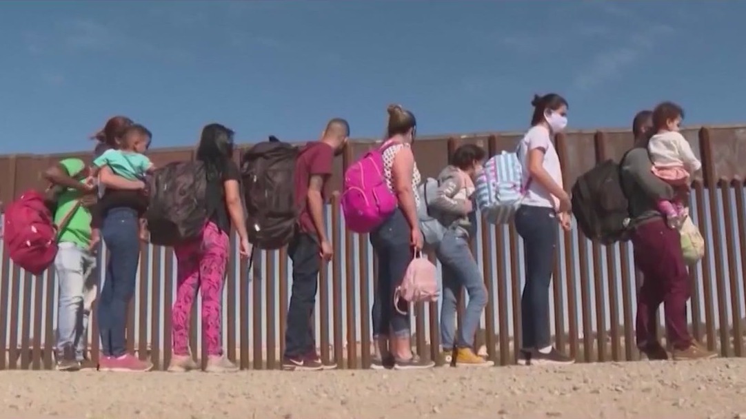 Border Woes: Attorney urges migrants to use CPB app