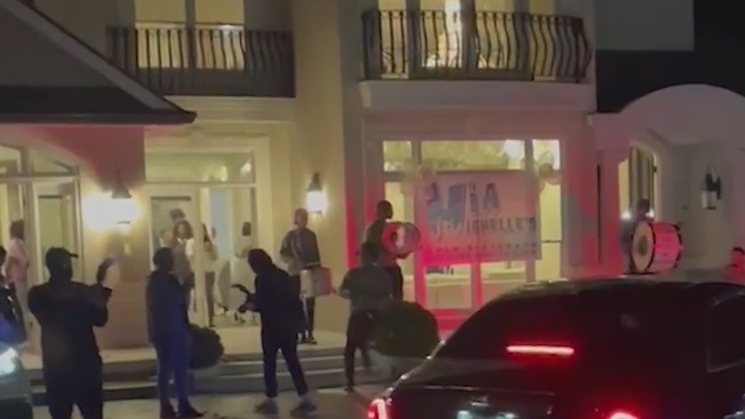 Atlanta's short-term rental policy draws complaints