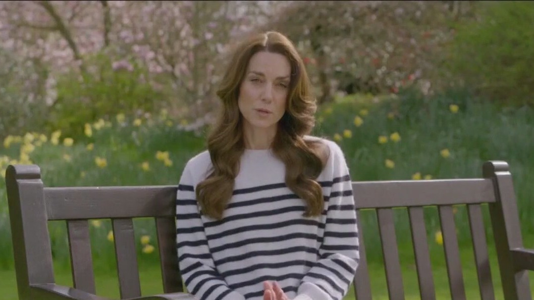 Princess Kate cancer diagnosis