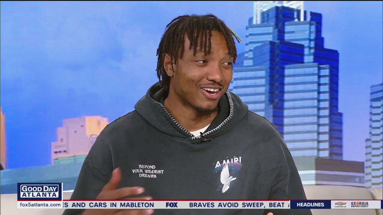 Orlando Magic star hosting basketball camp
