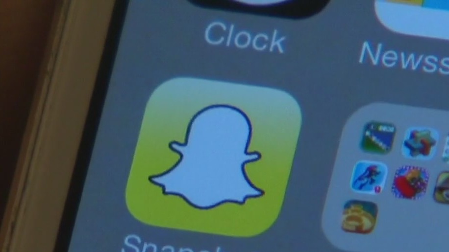 Families to protest social media CEOs