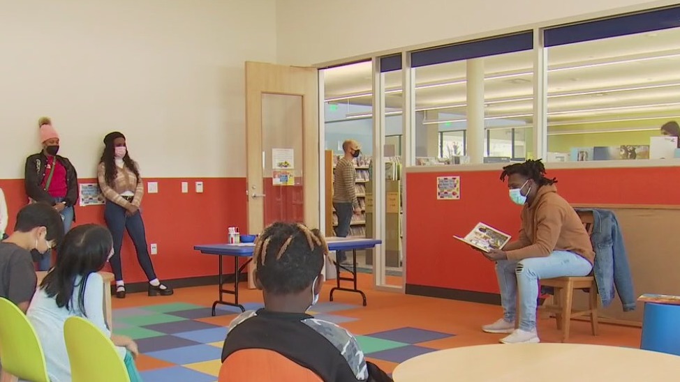 Travis County holding celebratory events for MLK Day