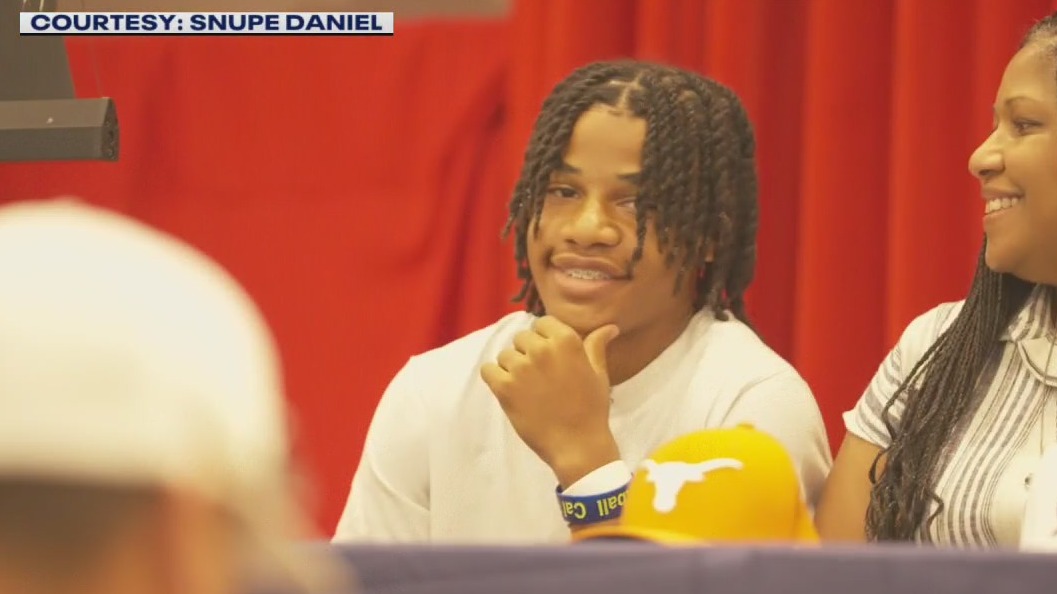 High school sports talk with Snupe Daniel