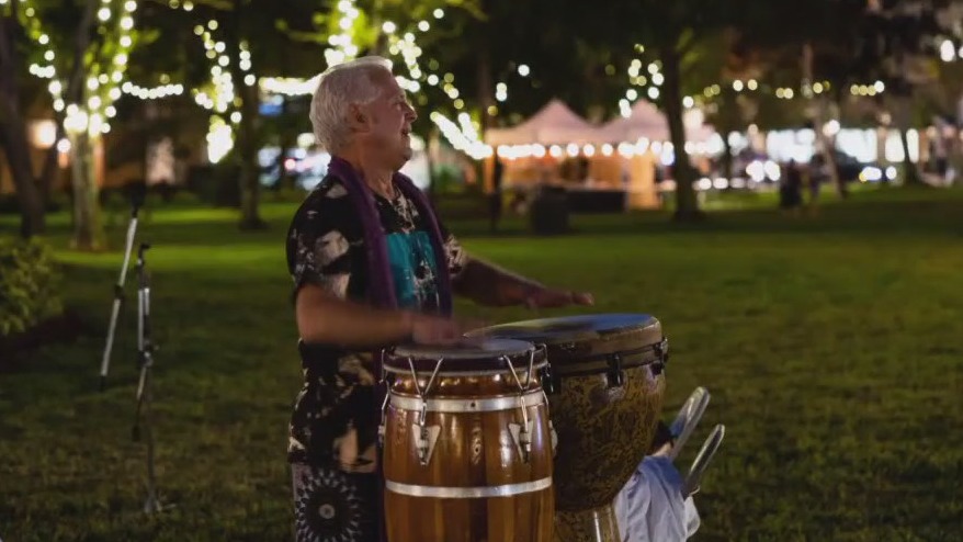 First Night St. Pete, family-friendly event