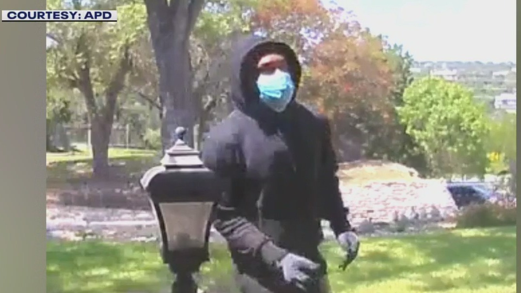 Austin police warn community about recent 'jugging incidents'