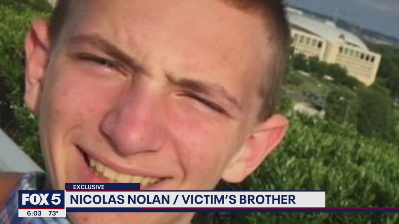 Family of 2021 murder victim still searching for answers