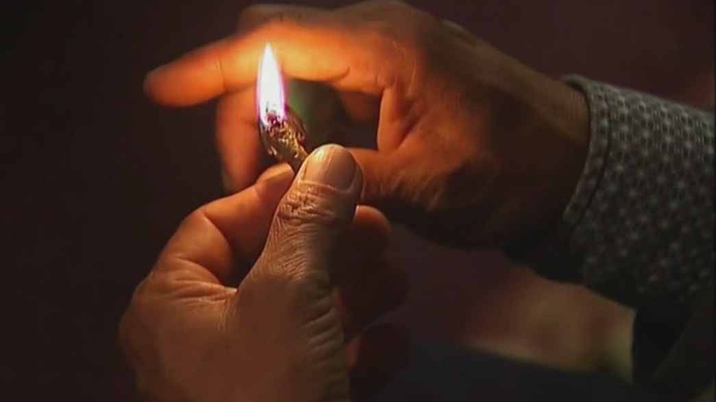 Cannabis users to get workplace protections
