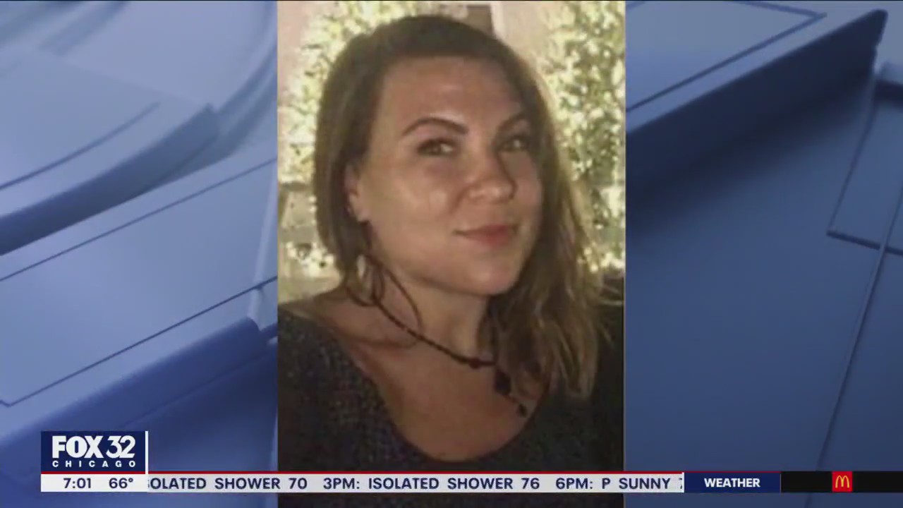 Brother of missing Chicago woman says she was found dead