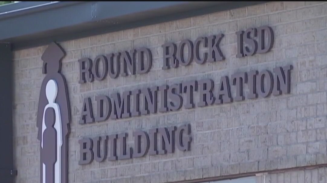 Round Rock ISD helps staff find housing