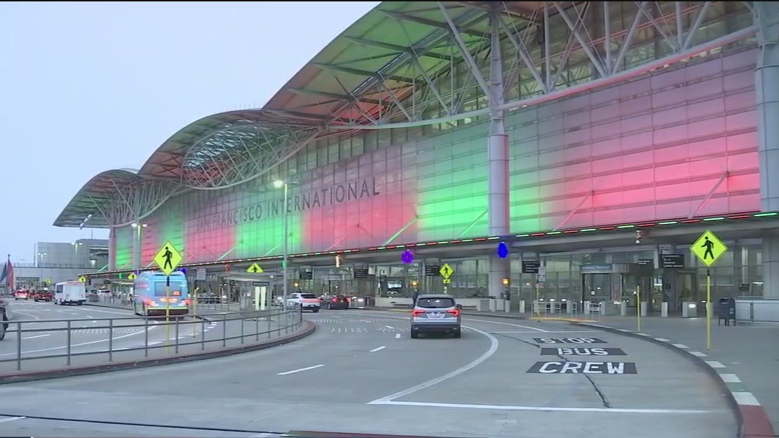 Traveling for the holidays? What you need to know