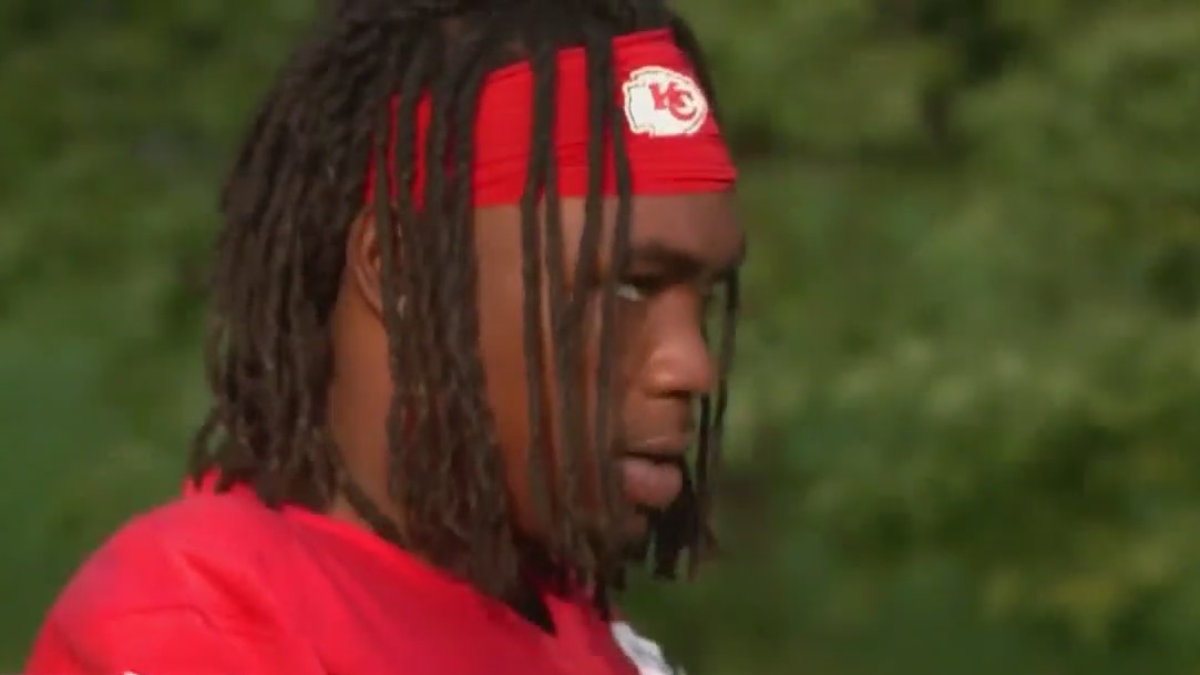 Rashee Rice charged: Arrest warrant issued for WR