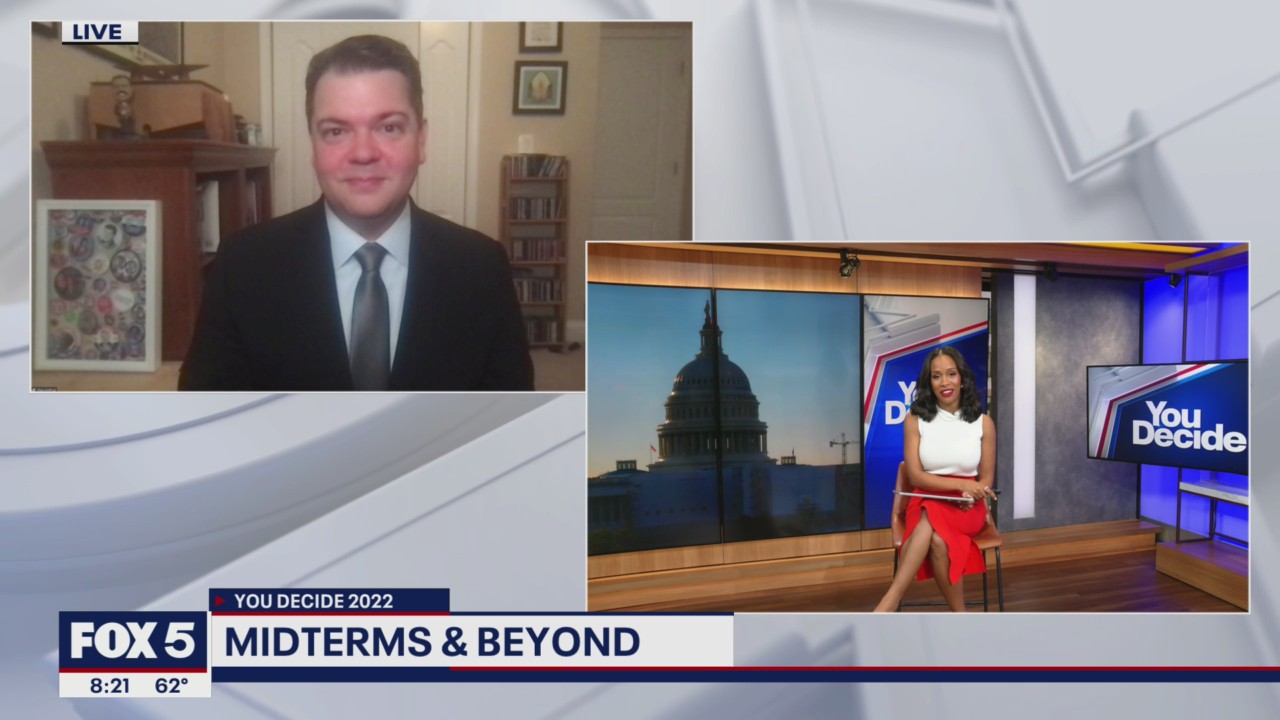 You Decide: Midterm elections and beyond