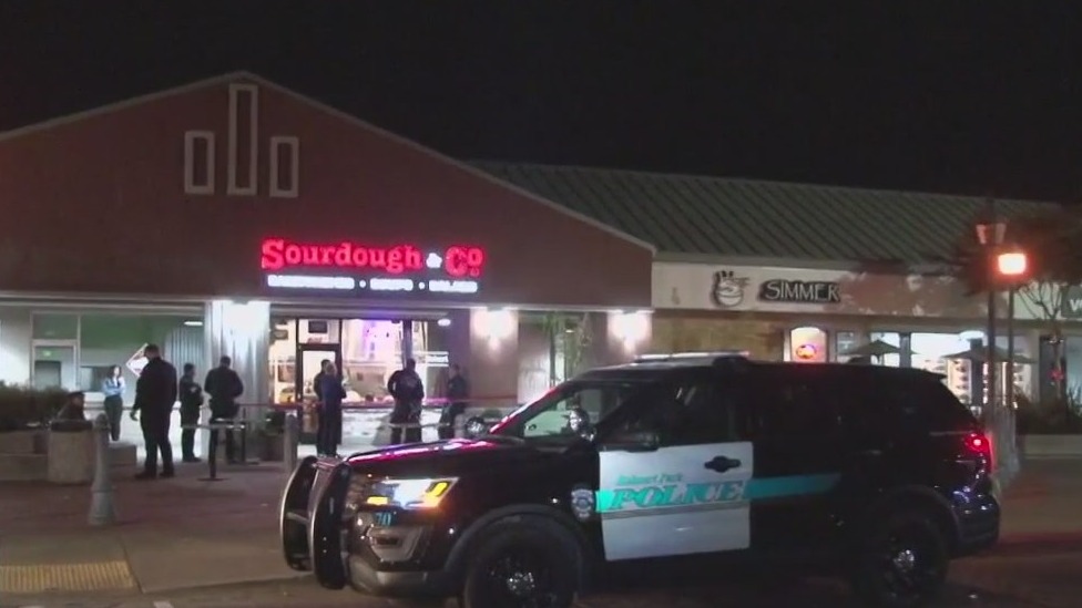 Rohnert Park sandwich shop employee arrested after 16-year-old girl shot