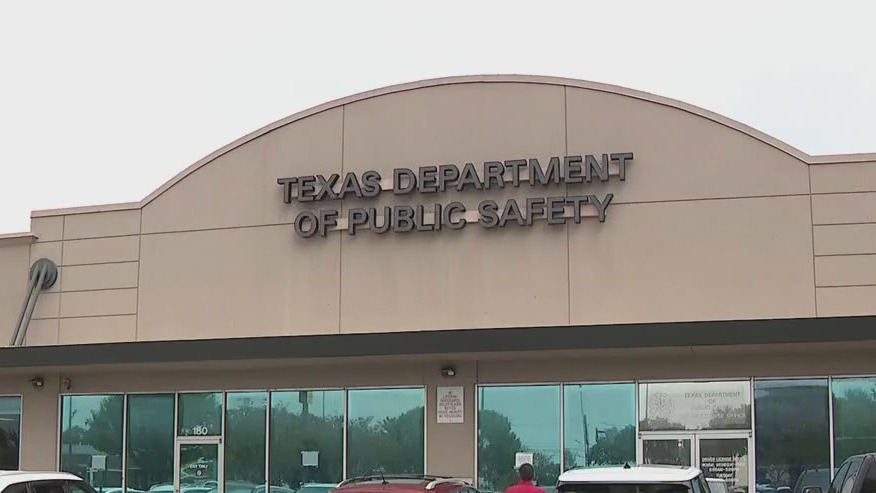 Texas DPS driver's license offices reopen