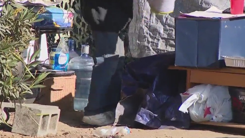 San Jose to launch safe sleeping sites for unhoused residents