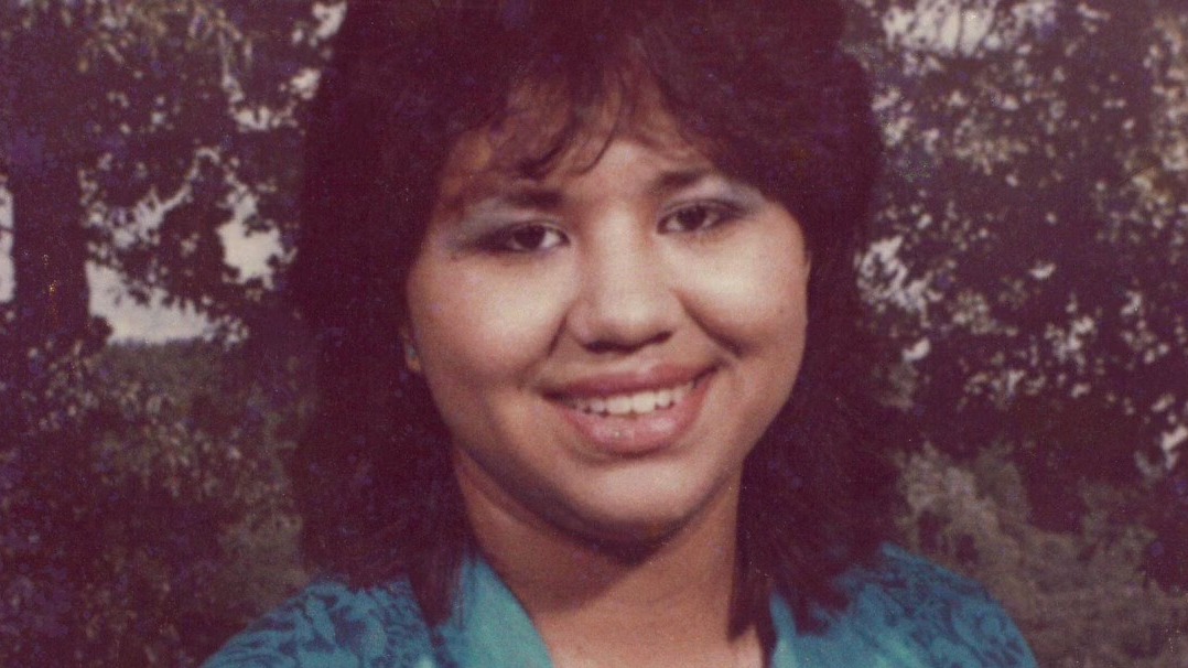 Melissa Lucio on death row