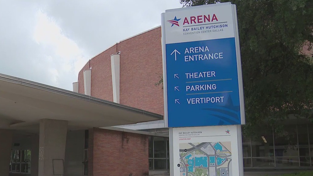Dallas Wings set to move to downtown arena in 2026