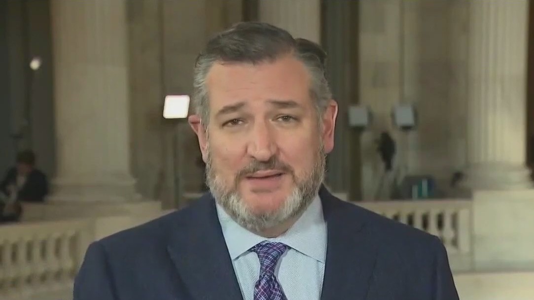 Texas: The Issue Is – Ted Cruz talks debt ceiling, border crisis
