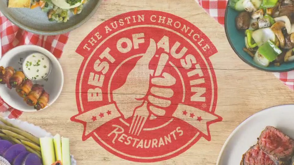 Voting for Best of Austin finalists now open