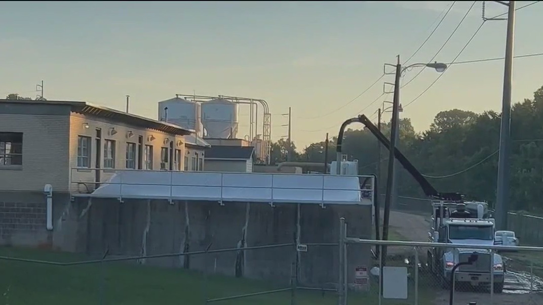 Dangerous drinking water could become nationwide issue