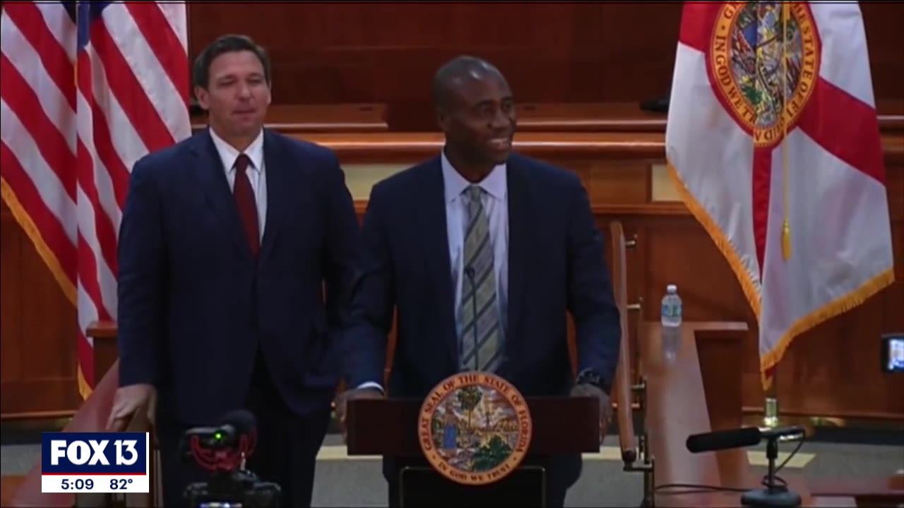 Legislature grants new powers to surgeon general