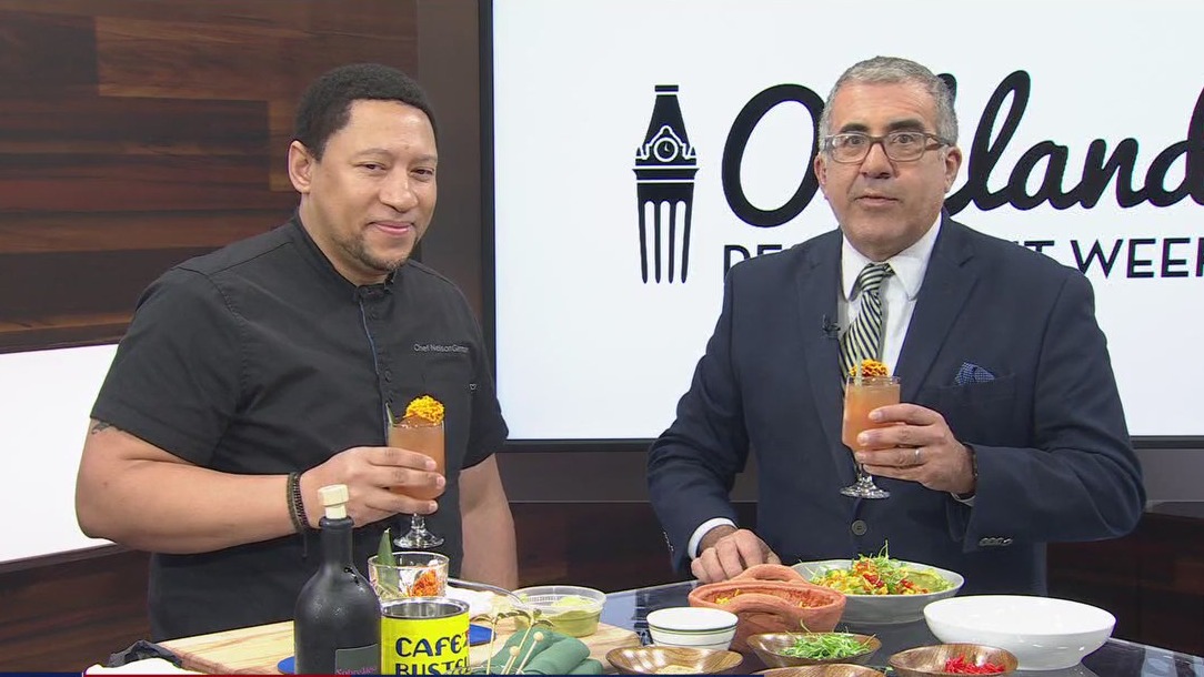 Oakland Restaurant Week