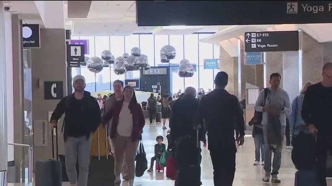 Controversial Oakland airport name change approved