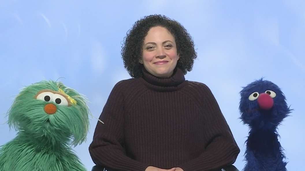 Sesame Street for Military Families celebrates 15 years